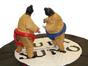 Sumo Ringen mieten – Spiel, Sport & Teamevent - Galerie - Bild 3