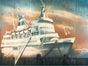 Kreuzfahrtschiff - Kulisse, Hafen, Kreuzfahrt - Galerie - Bild 2