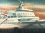 Kreuzfahrtschiff - Kulisse, Hafen, Kreuzfahrt - Galerie - Bild 2