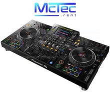Pioneer DJ XDJ XZ DJ Controller Professionelles DJ Set mit USB und Bluetooth