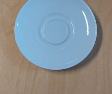 Suppen-Untertasse "Classic" weiß - Suppentassen