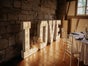 LED LOVE Buchstaben XXL | Leuchtbuchstaben | Dekoration Hochzeit | Love Letters - Galerie - Bild 3