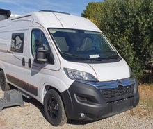 Camper pequeña 2 - Ares 140
