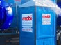 mobi Mobiltoilette | Mobile Baustellen Toilette | Baustellen WC | Lieferung Reinigung & Wartung | Ökologische Entsorgung | Haftungsbefreiung | Endreinigung | Baustellenklo mieten | mobile Toiletten | WC mieten | Baustellentoilette mieten - Galerie - Bild 2