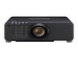 9400 Lumen - Panasonic PT-RZ970  WUXGA inkl. Flugrahmen und Standard-Optik - Galerie - Bild 2