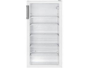Glastürkühlschrank, Getränkekühlschrank, Kühlschrank, Kühltruhe, Flaschenkühlschrank