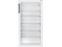 Glastürkühlschrank, Getränkekühlschrank, Kühlschrank, Kühltruhe, Flaschenkühlschrank