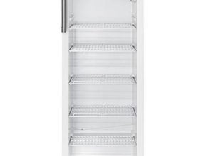 Glastürkühlschrank, Getränkekühlschrank, Kühlschrank, Kühltruhe, Flaschenkühlschrank