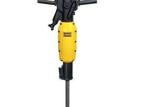 Drucklufthammer 18 kg, Abbruchhammer, Abbauhammer