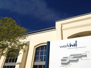 Werkhof Hannover-Nordstadt