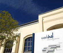 Werkhof Hannover-Nordstadt