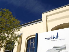Werkhof Hannover-Nordstadt