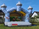 Hüpfburg Ritterburg - Galerie - Bild 1