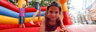 Eventmodule & Attraktionen mieten