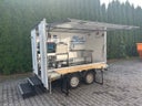 Spülmobil/Geschirrmobil