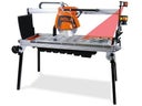 Steinsäge  120 cm Schnittlänge  Brückensäge
