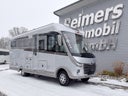 Luxus Wohnmobil Carthago s-plus, Vollausstattung - Galerie - Bild 1
