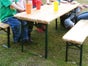 Bierzeltgarnitur für Kinder - Galerie - Bild 2
