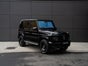 Mercedes-AMG G63 AMG MY2024 Facelift | G-Klasse | G-Wagon | Alternative zu Mercedes-AMG GLE 63s | Mercedes Hochzeitsauto | Mercedes Langzeitmiete | Mercedes Abo - Galerie - Bild 2