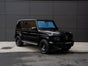 Mercedes-AMG G63 AMG MY2024 Facelift | G-Klasse | G-Wagon | Alternative zu Mercedes-AMG GLE 63s | Mercedes Hochzeitsauto | Mercedes Langzeitmiete | Mercedes Abo - Galerie - Bild 2