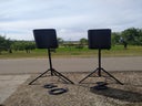 Lautsprecher Set "Stereo" - Galerie - Bild 1