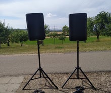 Lautsprecher Set "Stereo"