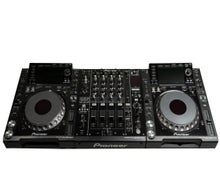 DJ-Komplettset (2 x Pioneer CDJ 2000 Nexus + Pioneer DJM 900 Nexus)