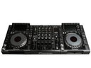 DJ-Komplettset (2 x Pioneer CDJ 2000 Nexus + Pioneer DJM 900 Nexus)