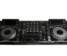 DJ-Komplettset (2 x Pioneer CDJ 2000 Nexus + Pioneer DJM 900 Nexus)