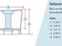 Mobile Bühne - Veranstaltungsbühne 8m x 6m (48m²) - Galerie - Bild 3