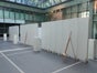 Stellwände, Stellwand, Präsentationswand, Ausstellungswand, Pinnwand, Trennwand rollbar - Galerie - Bild 3
