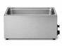 Speisenwärmer / Chafing Dish / Bain Marie - Galerie - Bild 2