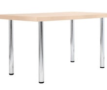 Konferenztisch 140/80 buche