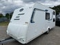 Familienwohnwagen Caravelair 496 TKM mit Stockbetten - Galerie - Bild 2