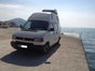 Kult Camper / Wohnmobil VW T4 Reimo -  Ausbau mit Hochdach - Galerie - Bild 3