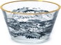 Glas / Rum Glas / Longdrink Glas blau - Galerie - Bild 2