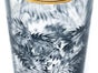 Glas / Rum Glas / Longdrink Glas blau - Galerie - Bild 2