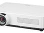 Komplettset Präsentation Beamer 3000 Lumen und Leinwand Stumpfl Monoblox - Galerie - Bild 2