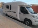 Teilintegriertes Wohnmobil mit 6 Plätzen - Galerie - Bild 1