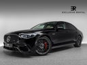 Mercedes AMG S63 - Galerie - Bild 1