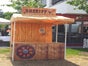 Nostalgiestand ~ nostalgischer Markstand ~ Nostalgiemarktstand ~ bayerischer Stand ~ bayrisch ~ western ~ bei spass-events - Galerie - Bild 4