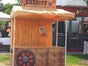 Nostalgiestand ~ nostalgischer Markstand ~ Nostalgiemarktstand ~ bayerischer Stand ~ bayrisch ~ western ~ bei spass-events - Galerie - Bild 4
