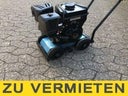 Dachschneider Weichdachschneider - Flachdachschneider Benzin