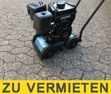 Dachschneider Weichdachschneider - Flachdachschneider Benzin