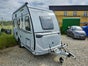 Kopiert - Knaus Südwind 500 QDK Wohnwagen KLIMA STANDHZG MARKISE MOVER FAHRRADTRÄGER - Galerie - Bild 2