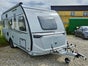 Kopiert - Knaus Südwind 500 QDK Wohnwagen KLIMA STANDHZG MARKISE MOVER FAHRRADTRÄGER - Galerie - Bild 2
