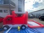 FEUERWEHR HÜPFBURG MIETEN I 24/7 SUPPORT / BOUNCING CASTLE FIREFIGHTER - Galerie - Bild 3