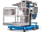 Genie Personenlift AWP-30S mobiler Lift 11m 159kg Traglast - Galerie - Bild 2