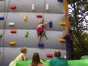 Kletterwand Eiger-Nordwand (Aufblasbar) - Galerie - Bild 3