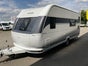 Hobby 540 KMFe De Luxe mit französischem Doppelbett und Stockbett - Galerie - Bild 3